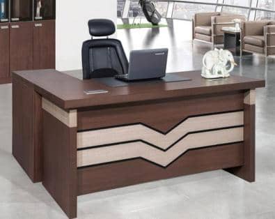 Bureau Bureau